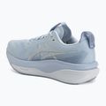 Дамски обувки за бягане Asics Gel-Kayano 33 Solid Air/Soft Sky 3