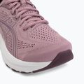 Дамски обувки за бягане ASICS Gel-Contend 10 taro purple/dusty mauve 7