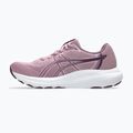 Дамски обувки за бягане ASICS Gel-Contend 10 taro purple/dusty mauve 2