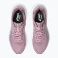 Дамски обувки за бягане ASICS Gel-Contend 10 taro purple/dusty mauve 4