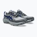 Мъжки обувки за бягане  Asics Gel-Venture 11 gravel/prussian blue