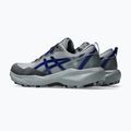 Мъжки обувки за бягане  Asics Gel-Venture 11 gravel/prussian blue 4