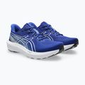 Мъжки обувки за бягане ASICS GT-1000 15 prussian blue/white