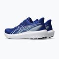 Мъжки обувки за бягане ASICS GT-1000 15 prussian blue/white 3