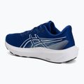 Мъжки обувки за бягане ASICS GT-1000 15 prussian blue/white 3