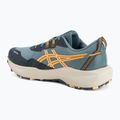 Мъжки обувки за бягане  Asics Gel-Venture 11 foggy teal/sandstorm 3