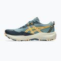 Мъжки обувки за бягане  Asics Gel-Venture 11 foggy teal/sandstorm 2