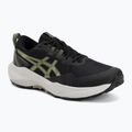Мъжки обувки за бягане  Asics Gel-Venture 11 Black/Khaki Green