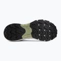 Мъжки обувки за бягане  Asics Gel-Venture 11 Black/Khaki Green 4