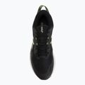 Мъжки обувки за бягане  Asics Gel-Venture 11 Black/Khaki Green 5