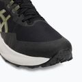 Мъжки обувки за бягане  Asics Gel-Venture 11 Black/Khaki Green 7