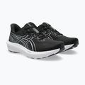 Мъжки обувки за бягане ASICS GT-1000 15 black/white