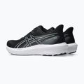 Мъжки обувки за бягане ASICS GT-1000 15 black/white 3