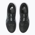 Мъжки обувки за бягане ASICS GT-1000 15 black/white 5
