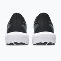 Мъжки обувки за бягане ASICS GT-1000 15 black/white 6
