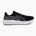 Мъжки обувки за бягане ASICS GT-1000 15 black/white 2