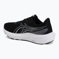 Мъжки обувки за бягане ASICS GT-1000 15 black/white 3