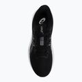 Мъжки обувки за бягане ASICS GT-1000 15 black/white 5