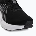 Мъжки обувки за бягане ASICS GT-1000 15 black/white 7