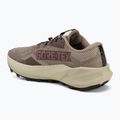 Мъжки обувки за бягане  Asics Trabuco 14 Gtx taupe grey/oatmeal 3