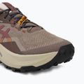 Мъжки обувки за бягане  Asics Trabuco 14 Gtx taupe grey/oatmeal 7