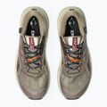 Мъжки обувки за бягане  Asics Trabuco 14 Gtx taupe grey/oatmeal 5