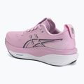 Дамски обувки за бягане Asics Gel-Kayano 33 Hazy Lilac/White 3