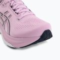 Дамски обувки за бягане Asics Gel-Kayano 33 Hazy Lilac/White 7
