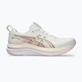 Дамски обувки за бягане Asics Gel-Kayano 33 White/Hazy Lilac