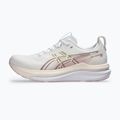 Дамски обувки за бягане Asics Gel-Kayano 33 White/Hazy Lilac 2