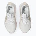 Дамски обувки за бягане Asics Gel-Kayano 33 White/Hazy Lilac 4