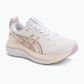 Дамски обувки за бягане Asics Gel-Kayano 33 White/Hazy Lilac
