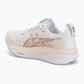 Дамски обувки за бягане Asics Gel-Kayano 33 White/Hazy Lilac 3