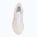 Дамски обувки за бягане Asics Gel-Kayano 33 White/Hazy Lilac 5