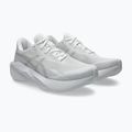 Мъжки обувки за бягане ASICS Novablast 6 white/white