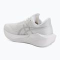 Мъжки обувки за бягане ASICS Novablast 6 white/white 3