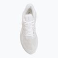 Мъжки обувки за бягане ASICS Novablast 6 white/white 5