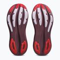 Дамски обувки за бягане ASICS Gel-Nimbus 28 beniimo purple/speed red 4