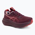 Дамски обувки за бягане ASICS Gel-Nimbus 28 beniimo purple/speed red