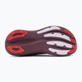 Дамски обувки за бягане ASICS Gel-Nimbus 28 beniimo purple/speed red 4