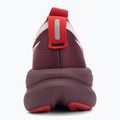 Дамски обувки за бягане ASICS Gel-Nimbus 28 beniimo purple/speed red 6