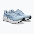 Мъжки обувки за бягане ASICS Versablast 4 solid air/prussian blue