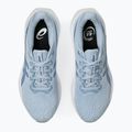 Мъжки обувки за бягане ASICS Versablast 4 solid air/prussian blue 5