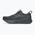 Дамски обувки за бягане Asics Gel-Kayano 33 black/black 2