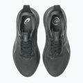Дамски обувки за бягане Asics Gel-Kayano 33 black/black 4