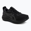 Дамски обувки за бягане Asics Gel-Kayano 33 black/black