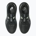 Мъжки обувки за бягане ASICS GT-1000 15 black/illuminate yellow 5