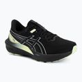 Мъжки обувки за бягане ASICS GT-1000 15 black/illuminate yellow