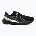 Мъжки обувки за бягане ASICS GT-1000 15 black/illuminate yellow 2