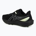 Мъжки обувки за бягане ASICS GT-1000 15 black/illuminate yellow 3